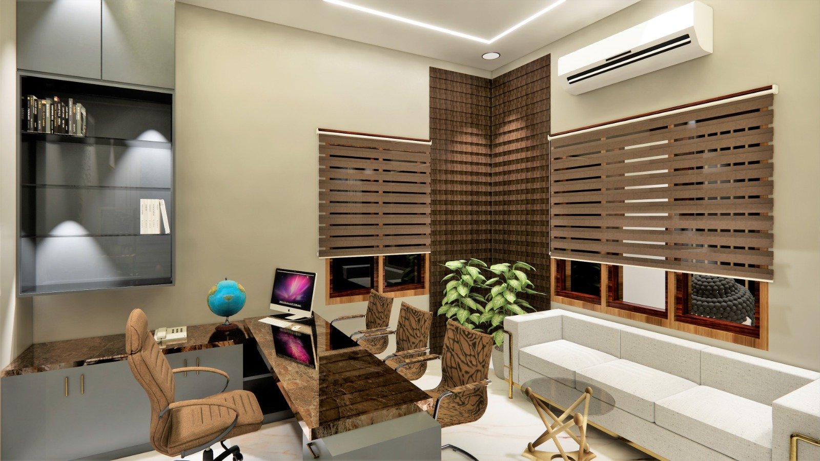 Designing Spaces That Feel Like Home
