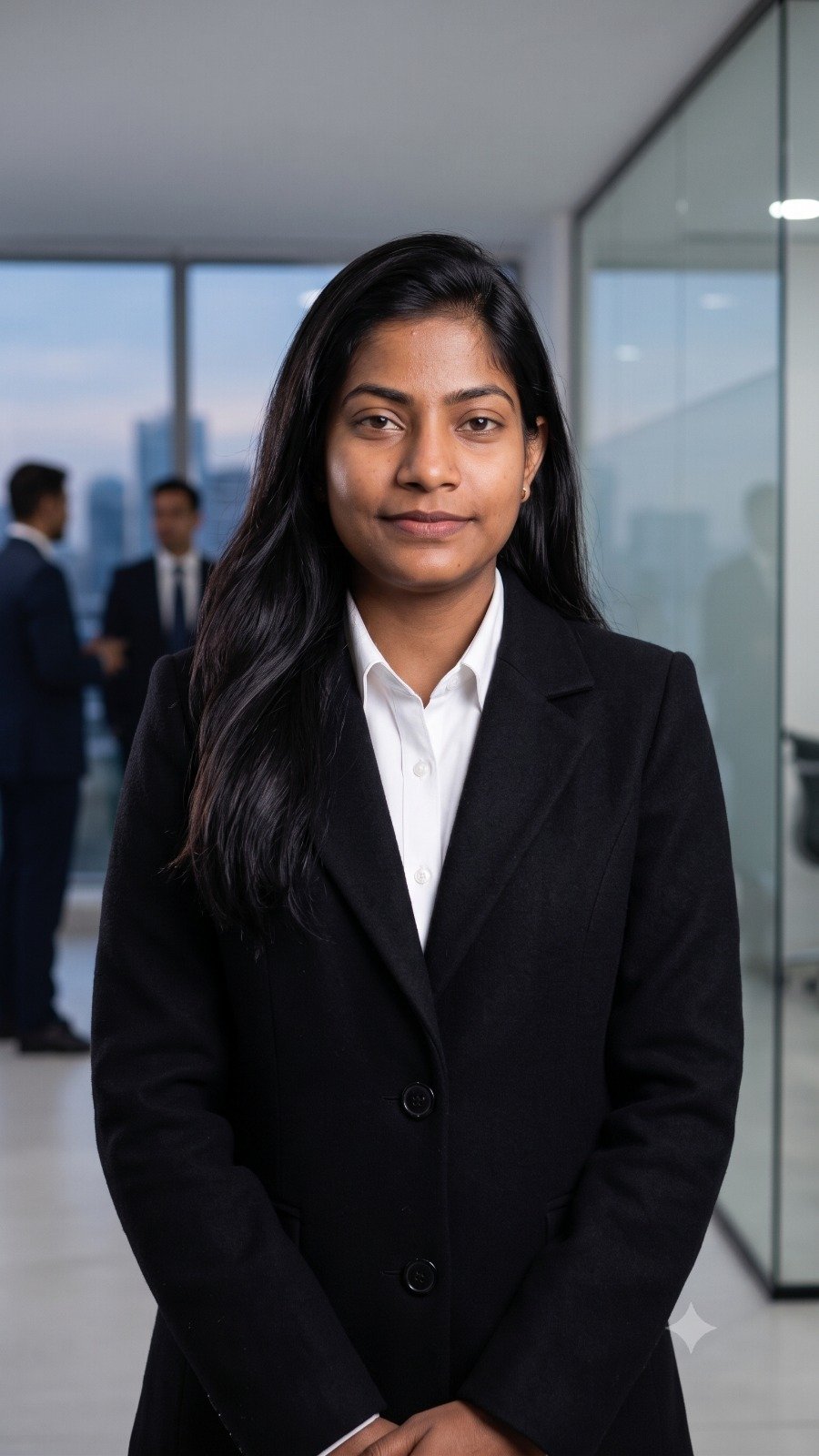 Shruti Kumari