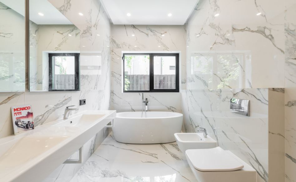 Bathroom Designs