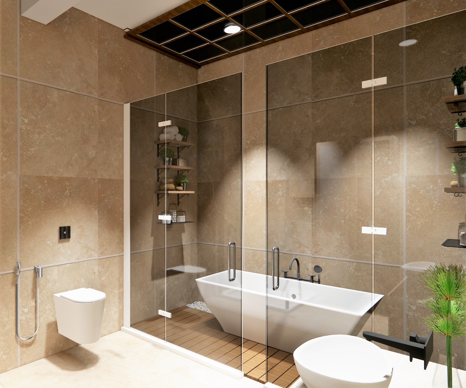 Bathroom Designs