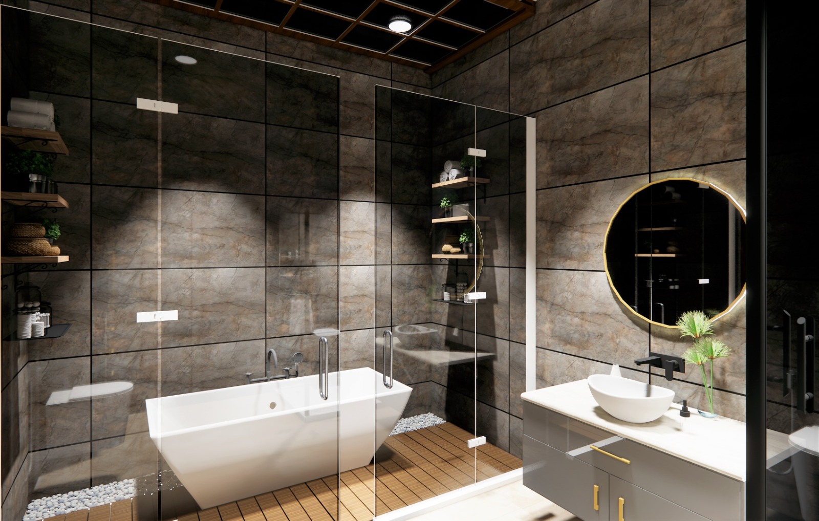 Bathroom Designs
