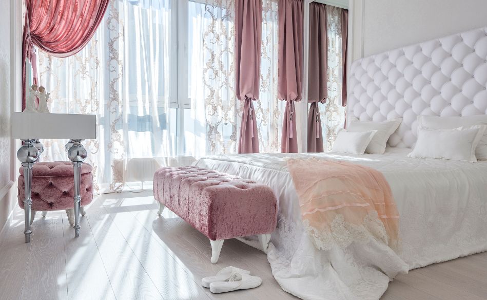 Bedroom Designs