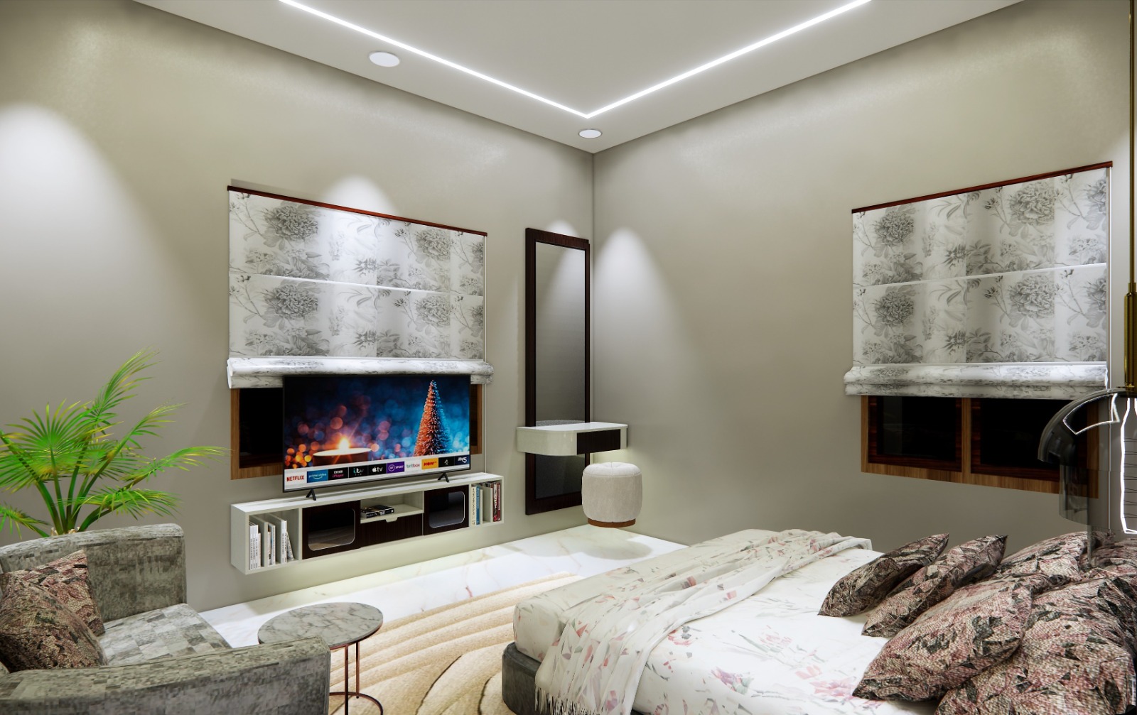 Bedroom Designs