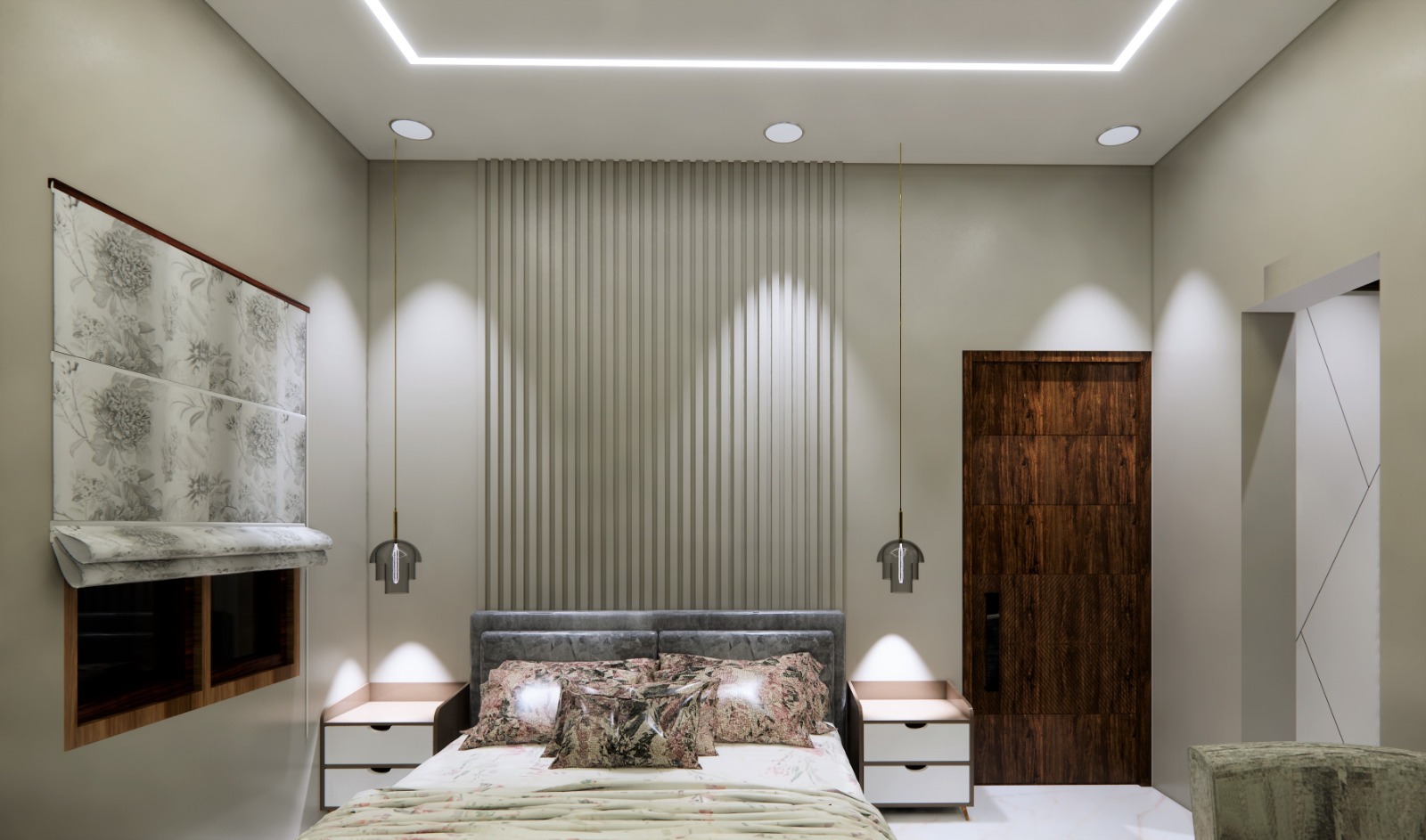 Bedroom Designs