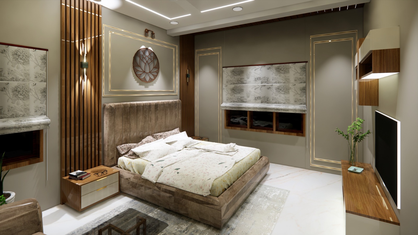 Bedroom Designs
