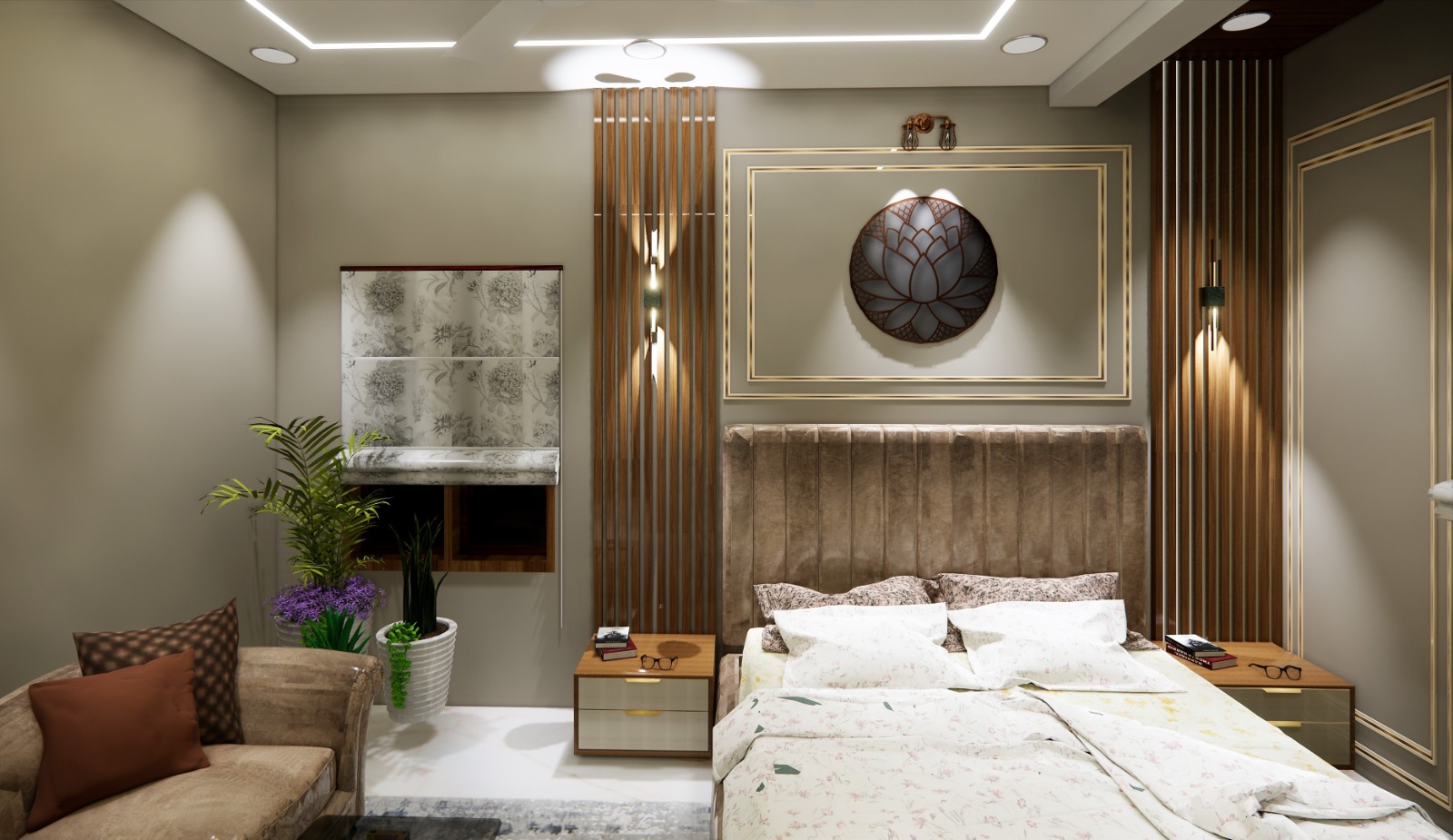 Bedroom Designs