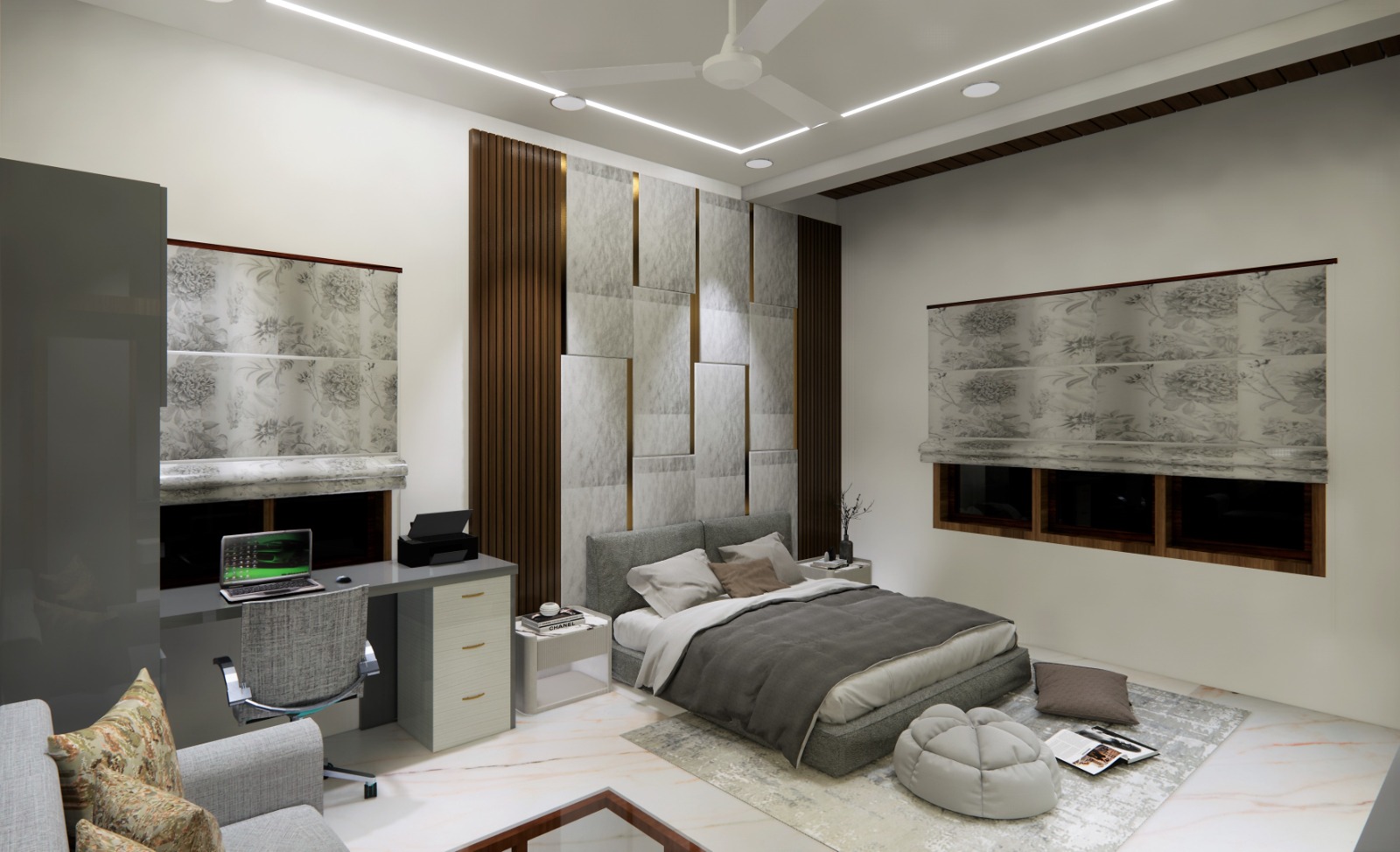 Bedroom Designs