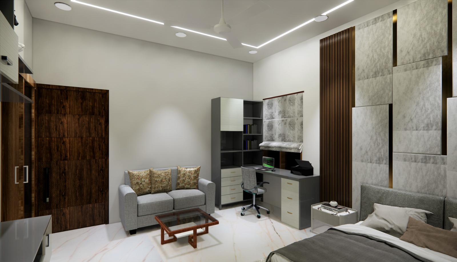 Bedroom Designs