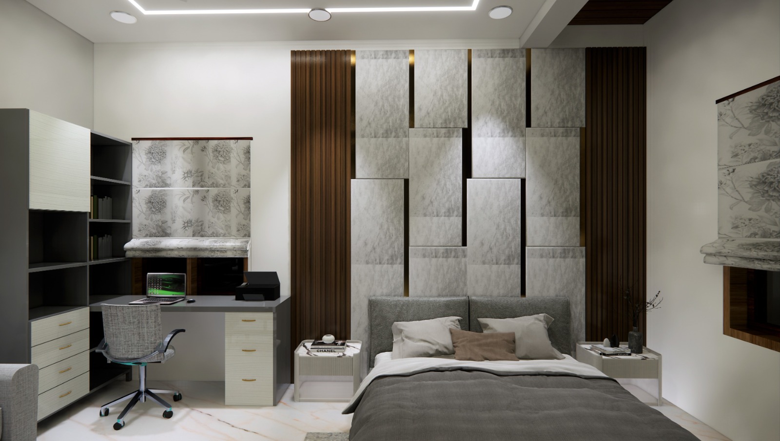 Bedroom Designs