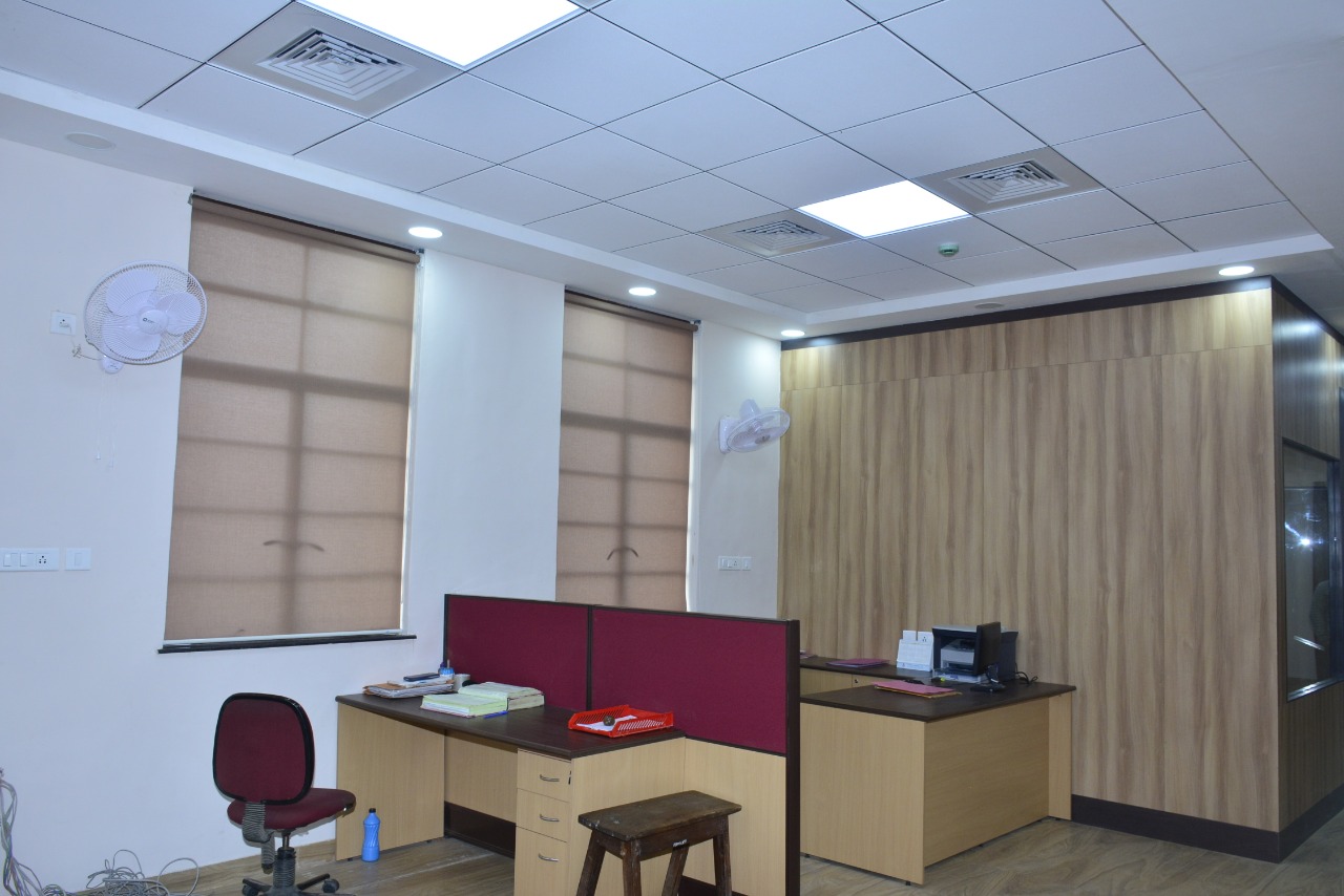 Commercial Design Gallery