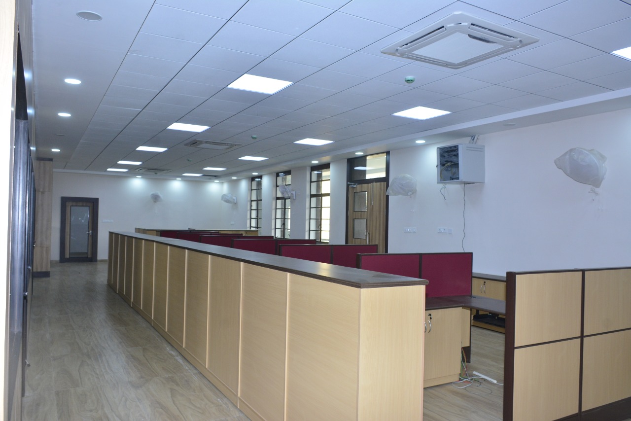 Commercial Design Gallery