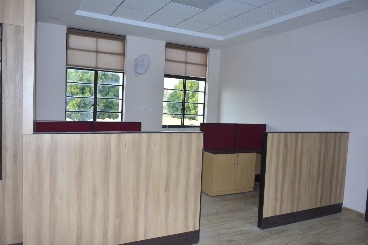 Commercial Design Gallery
