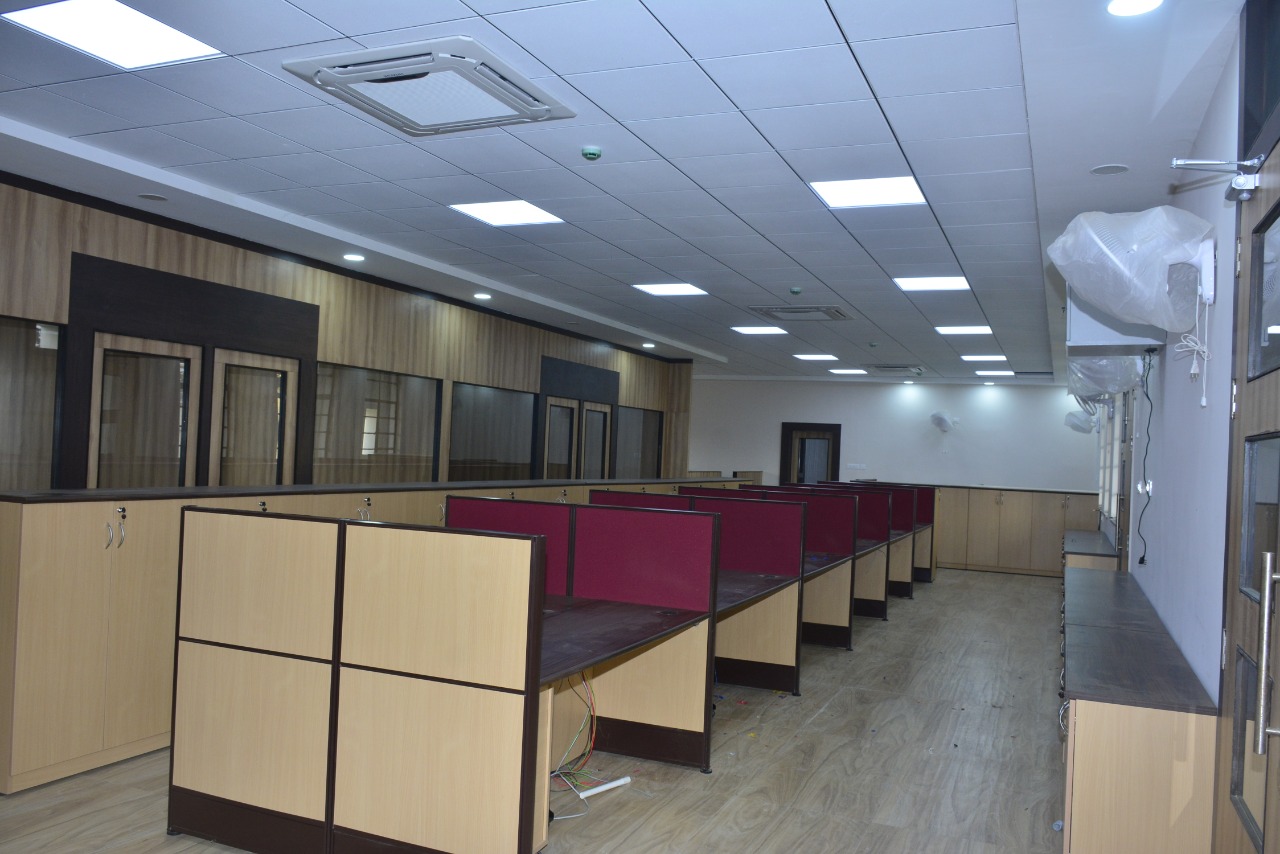 Commercial Design Gallery