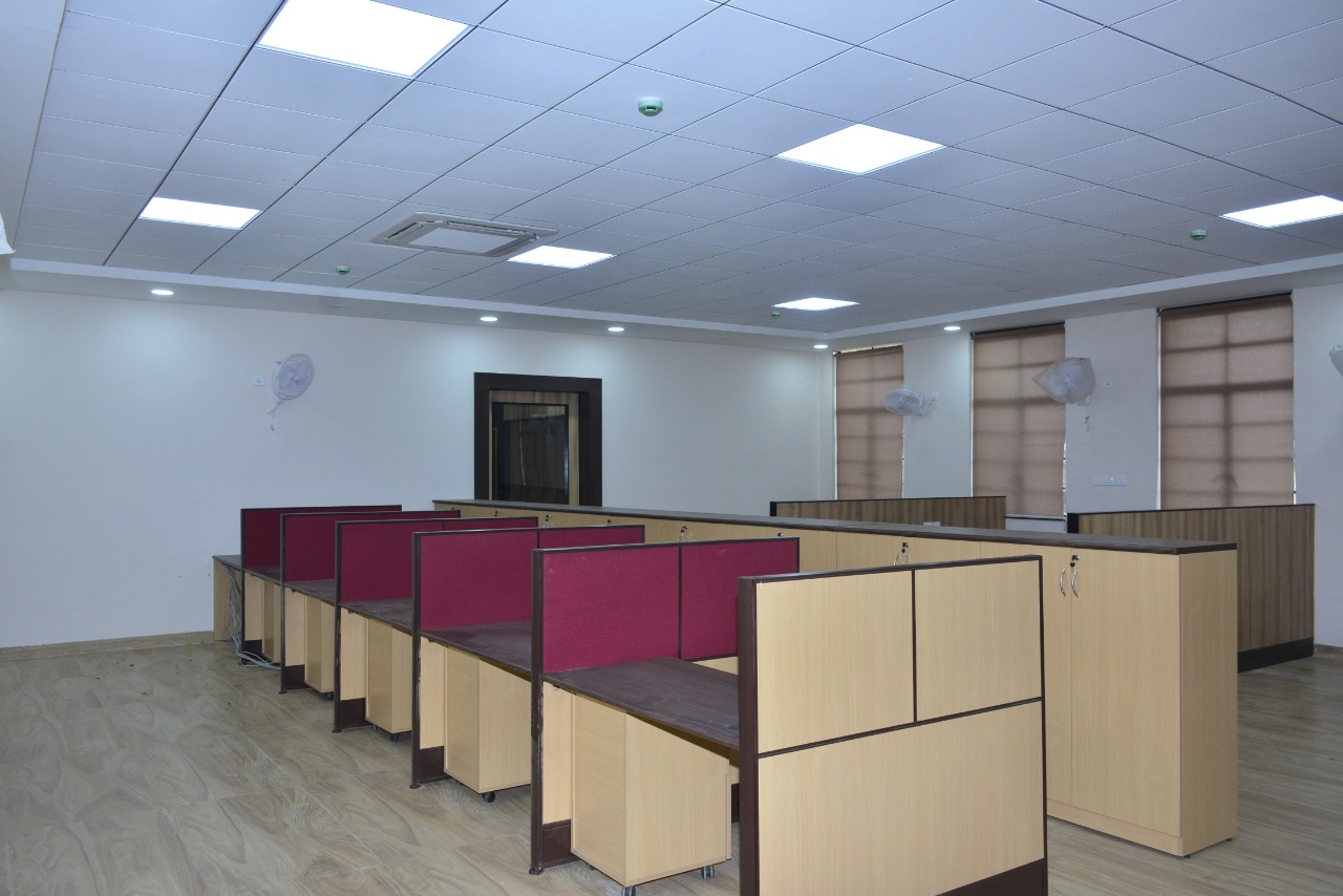 Commercial Design Gallery