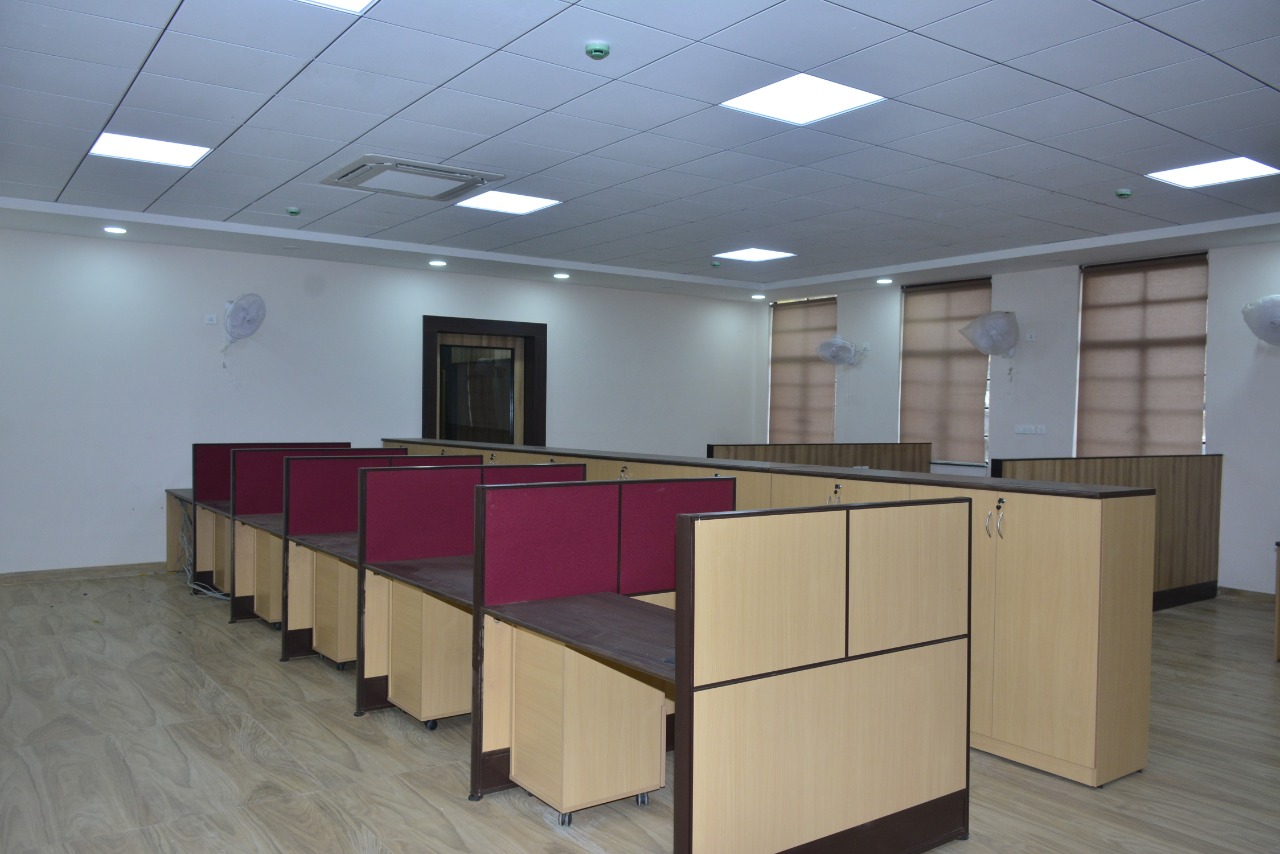 Commercial Design Gallery