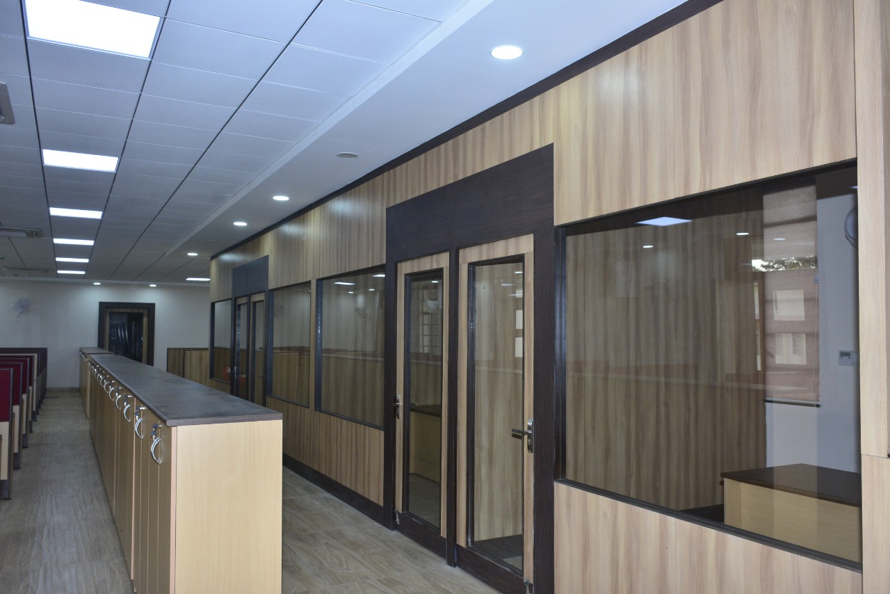 Commercial Design Gallery