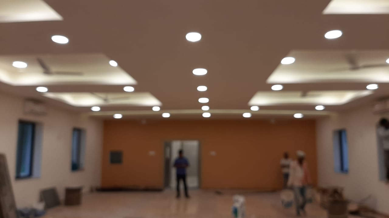Commercial Design Gallery