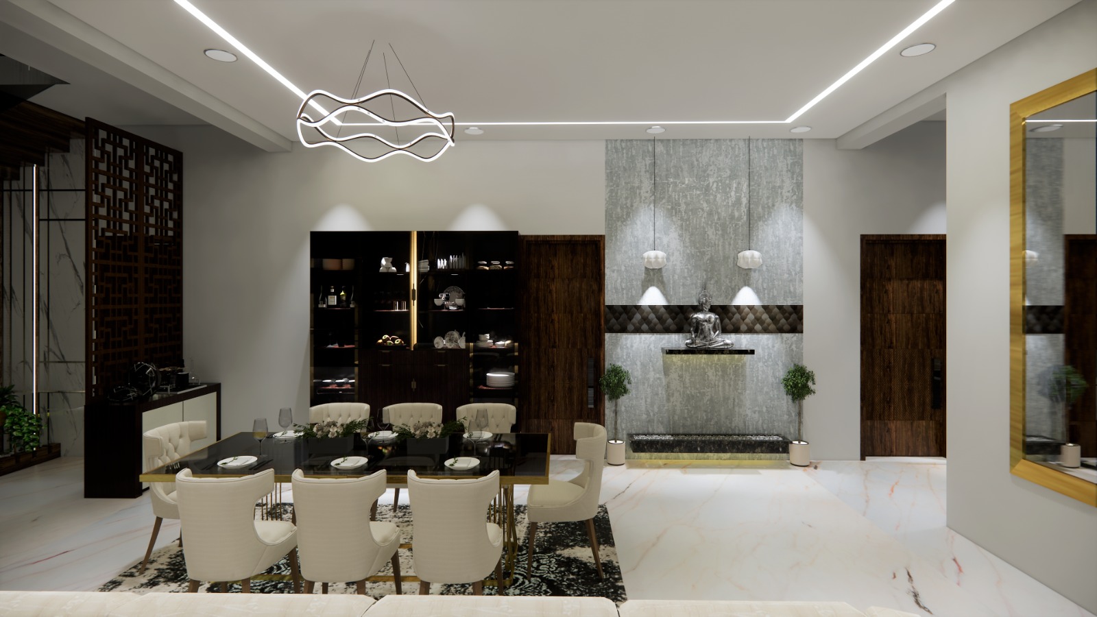 Dining Room Designs