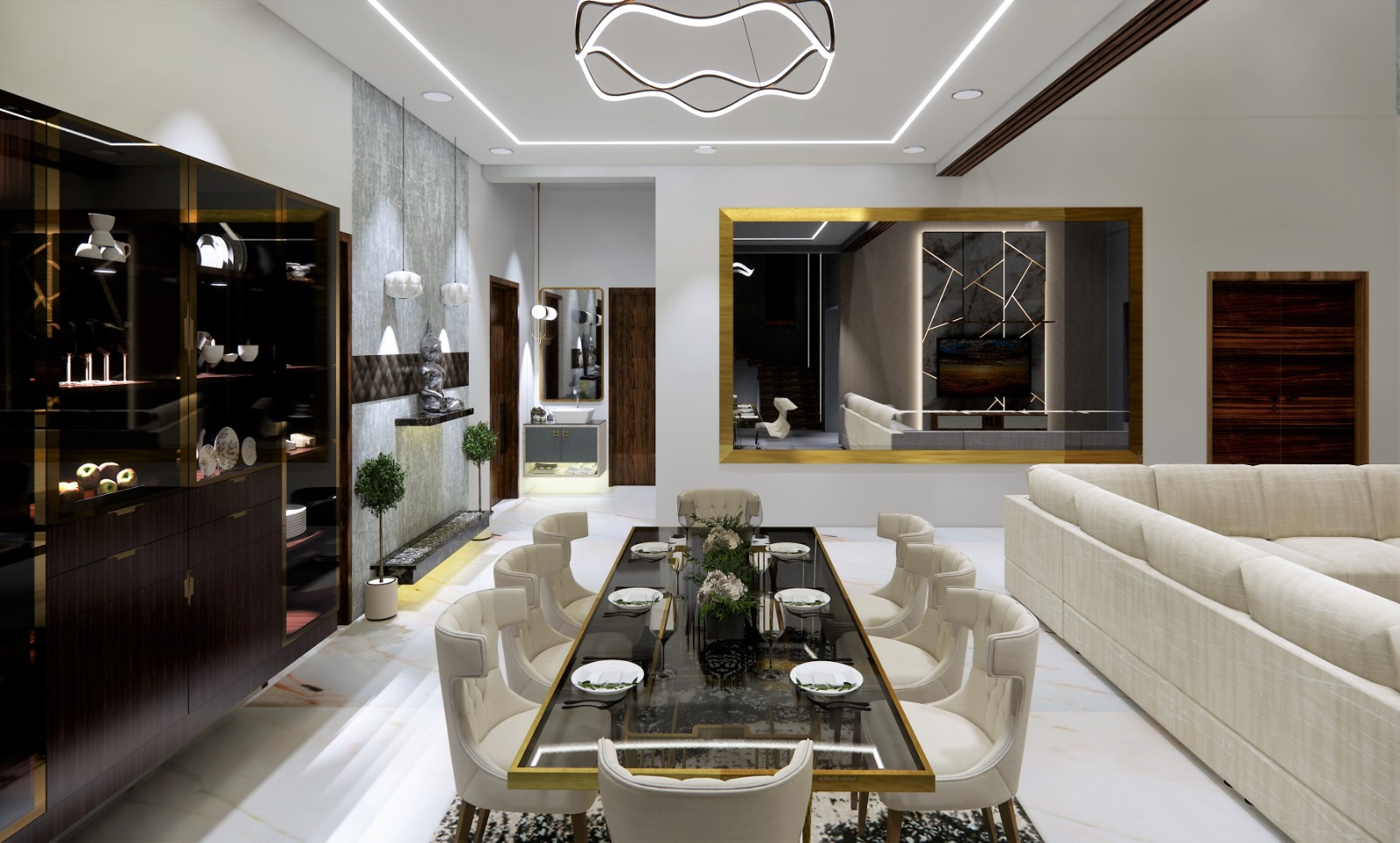 Dining Room Designs