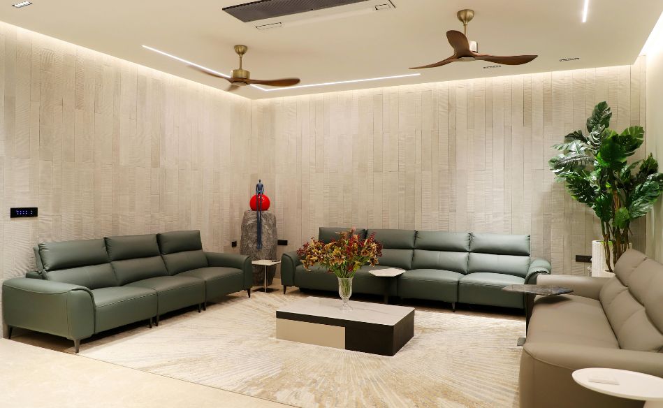 Residential Designs