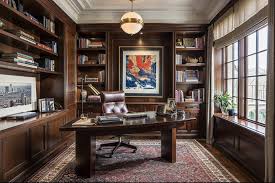 Home Office Designs