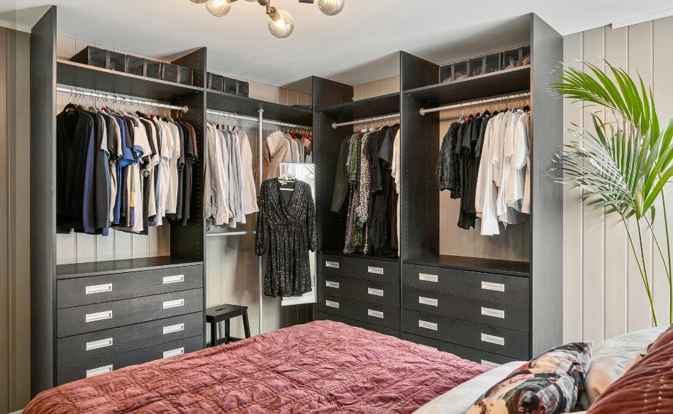Wardrobe Designs