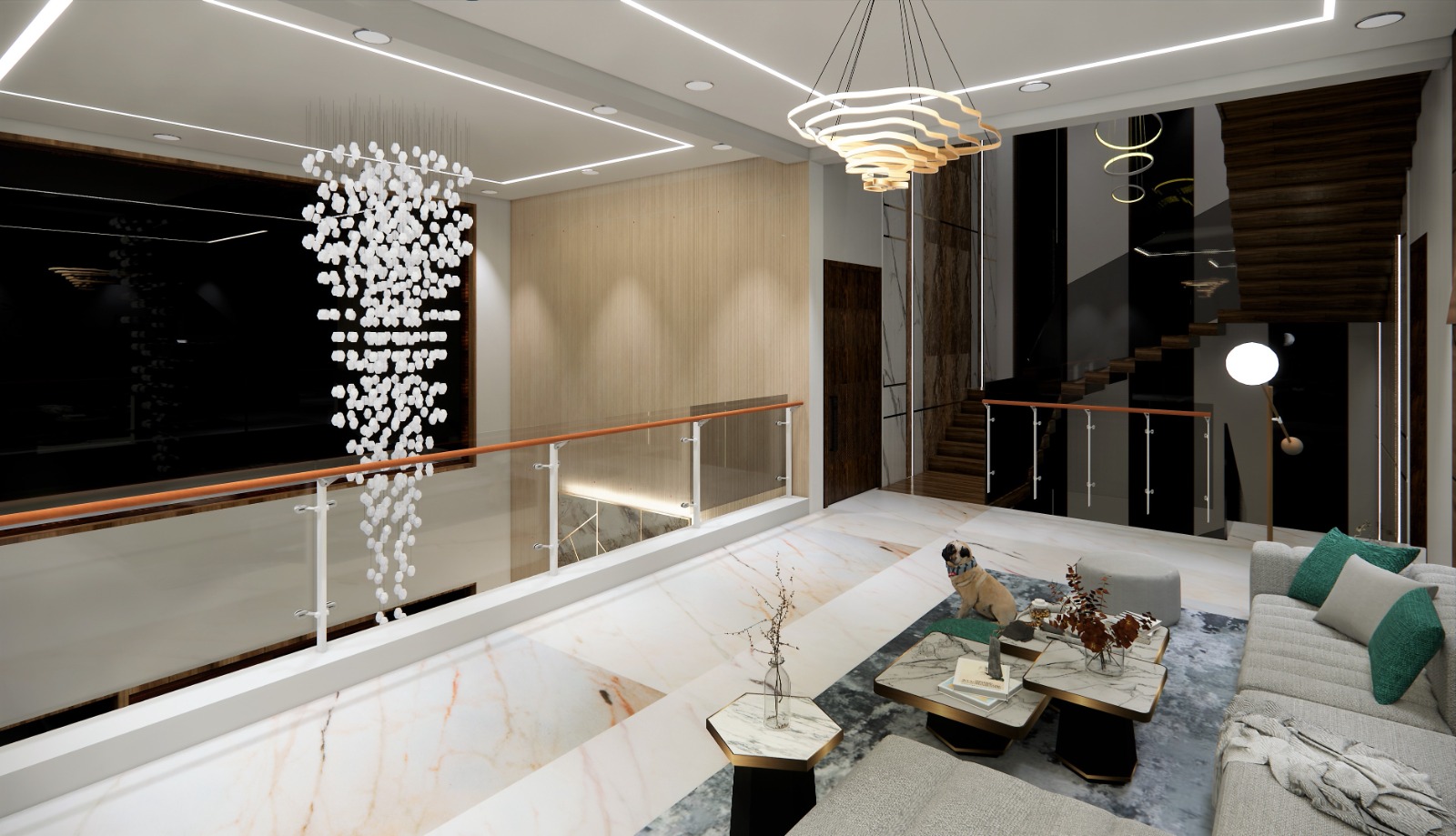 Living Room Designs