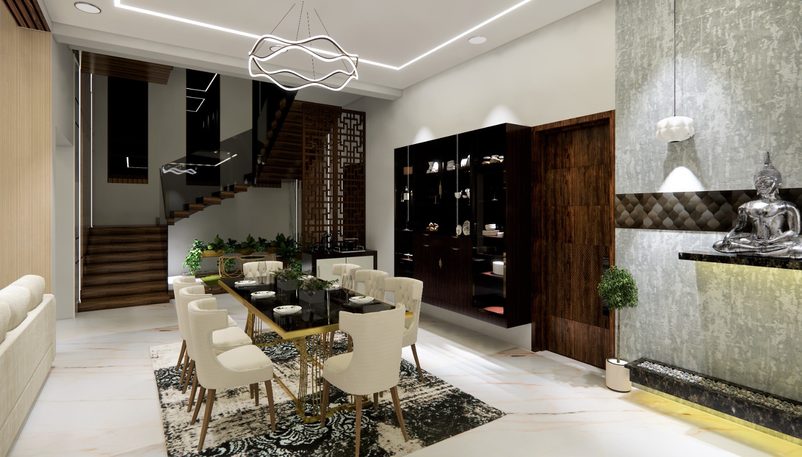 Residential Design