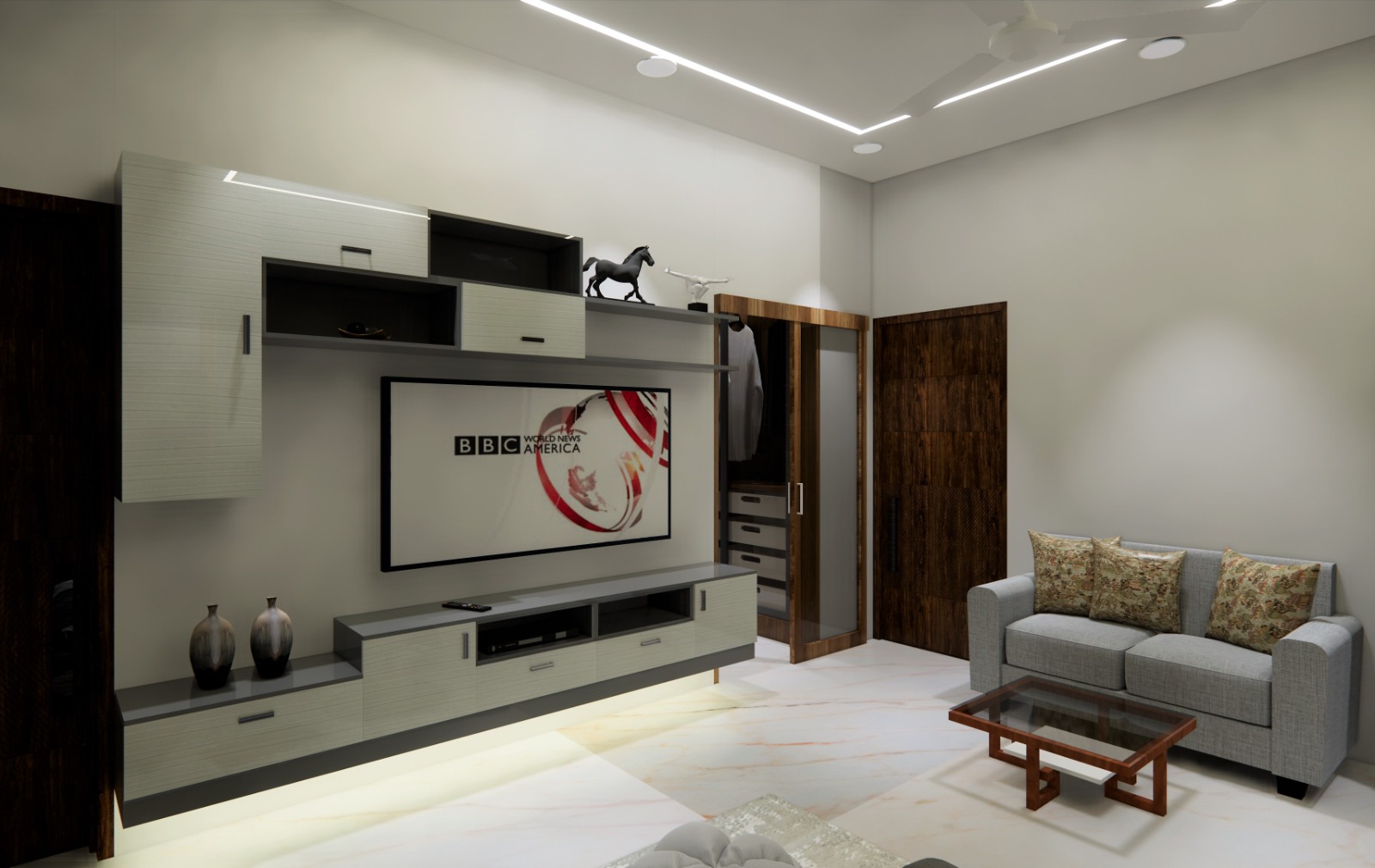 Residential Design