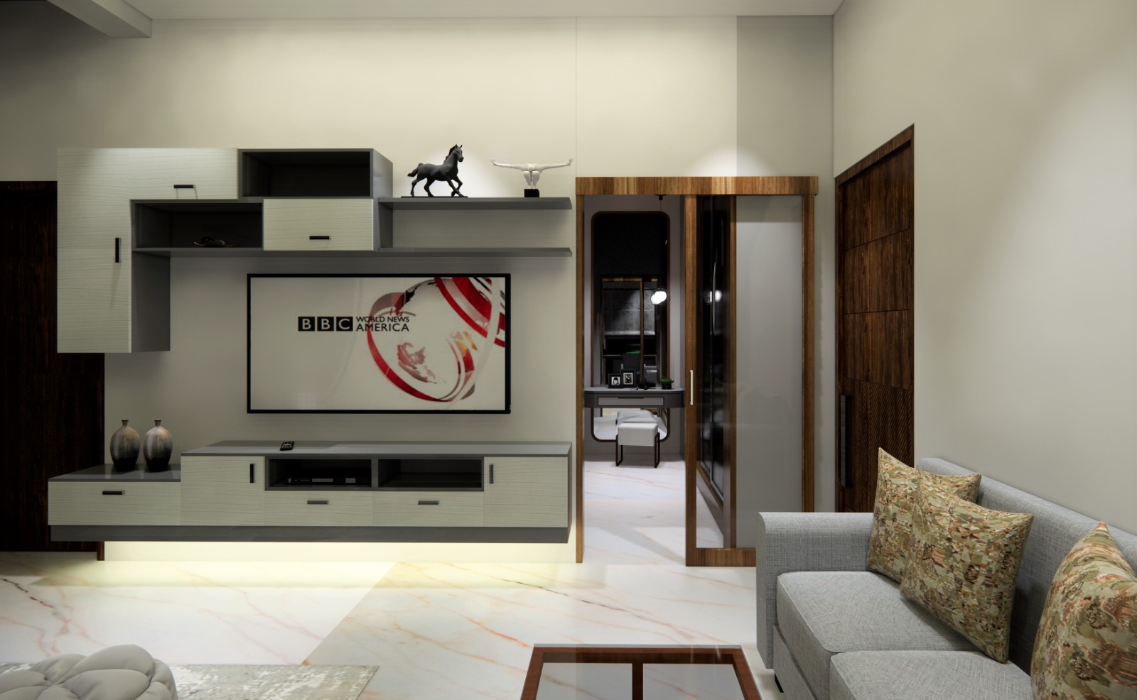 Residential Design