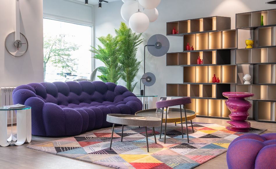 Space Saving Designs