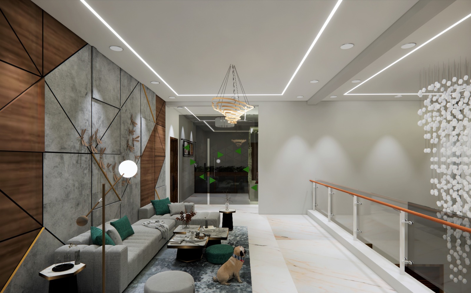 Space Saving Designs