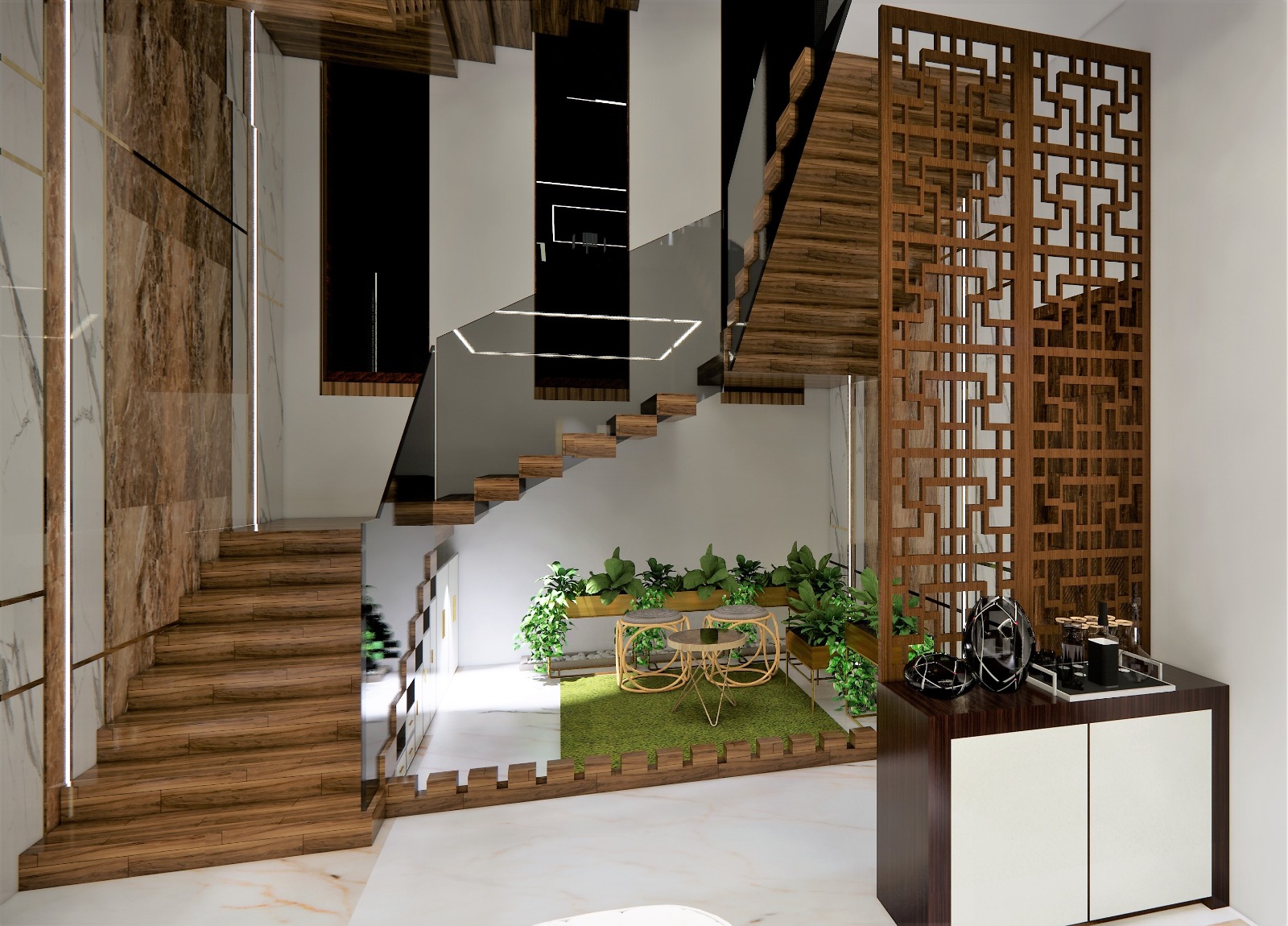 Space Saving Designs