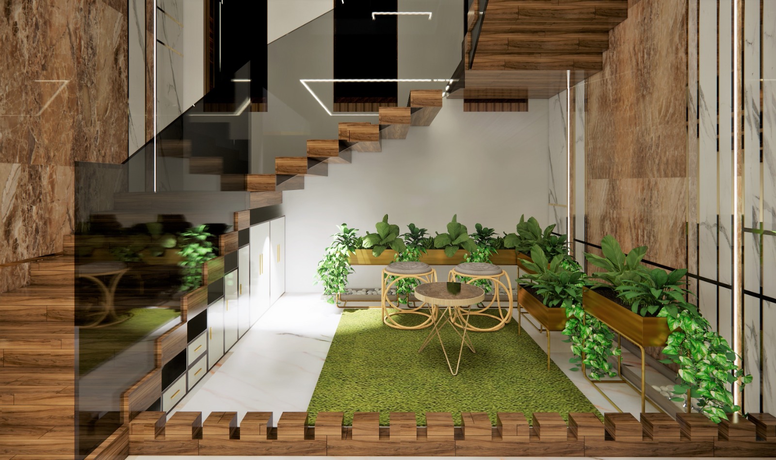 Space Saving Designs