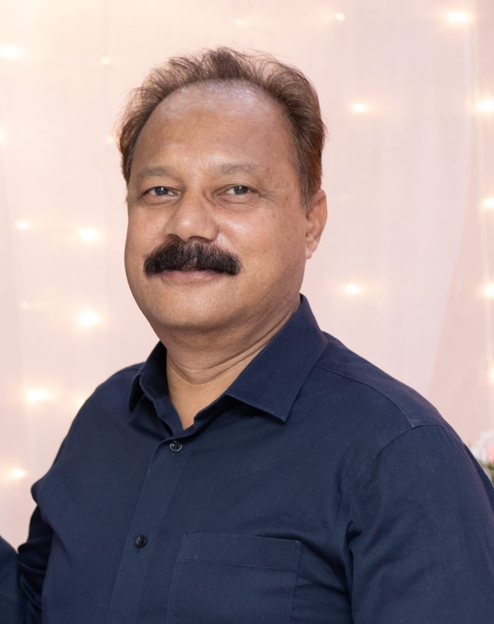 Ratan Kumar