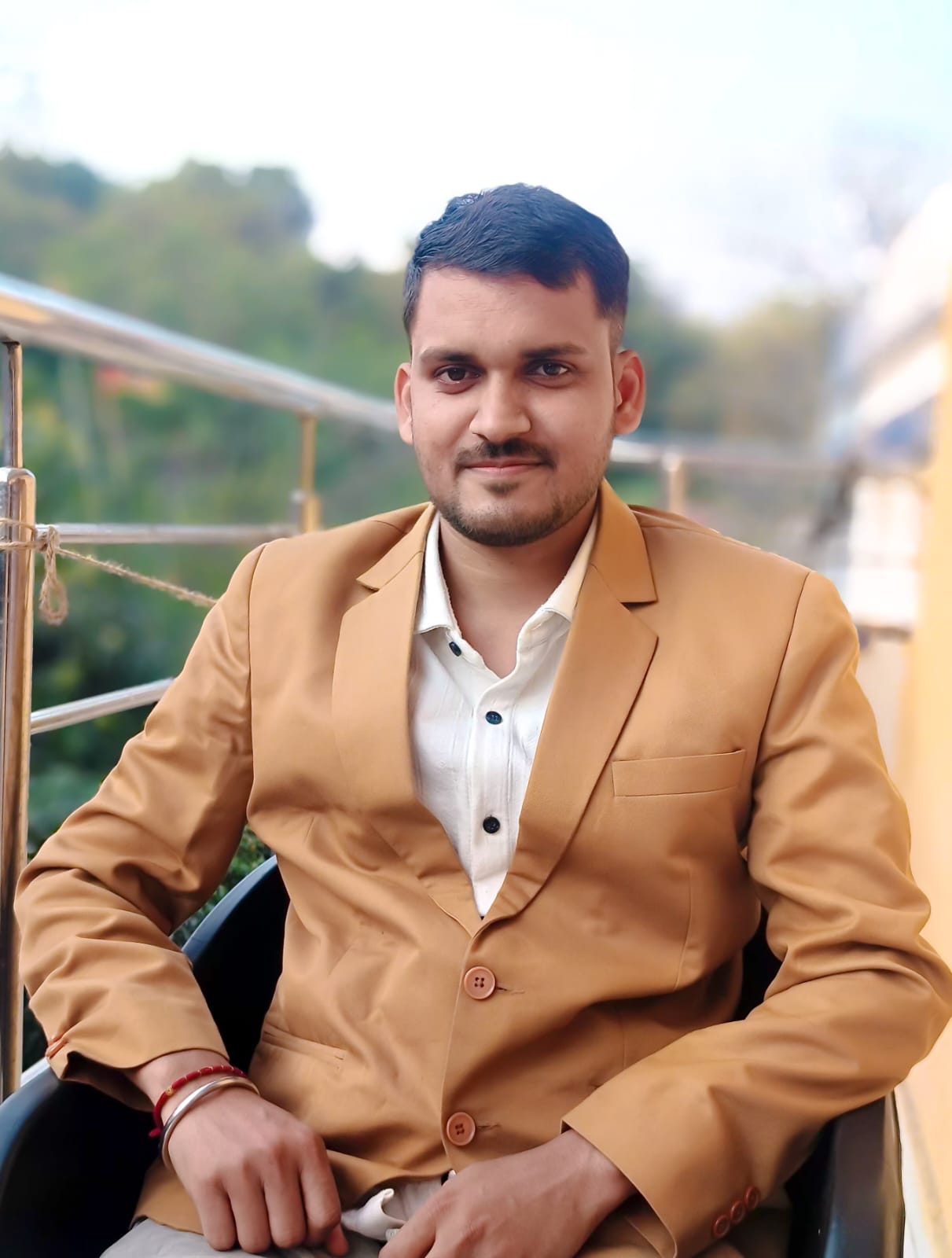 Rahul Kumar