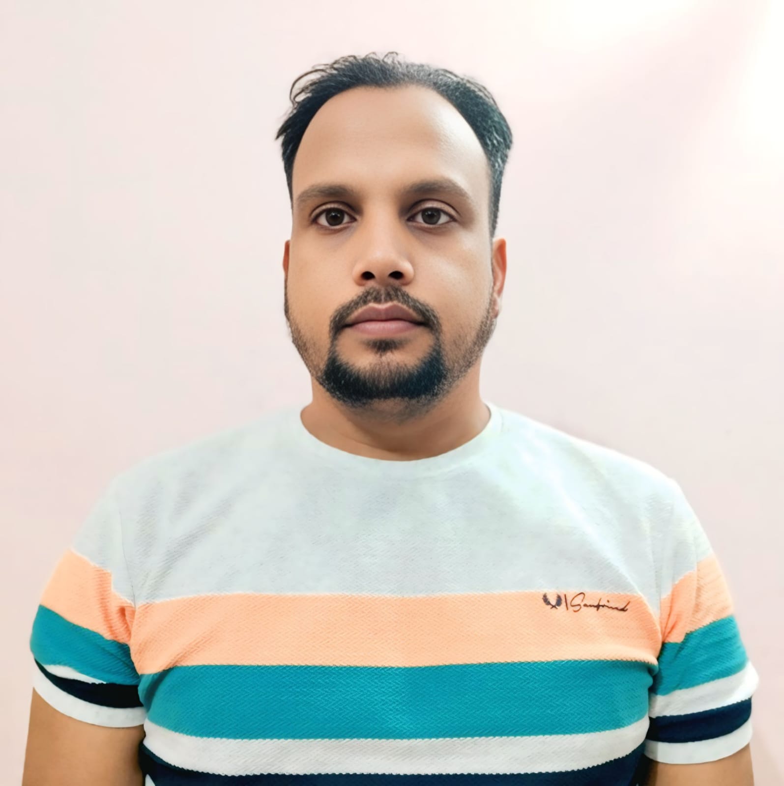 Md Manawar Khan